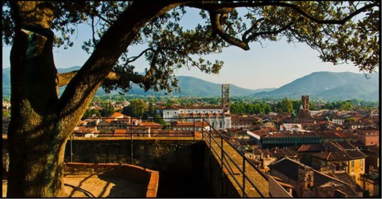Le Melodie Di Lucca Exterior foto